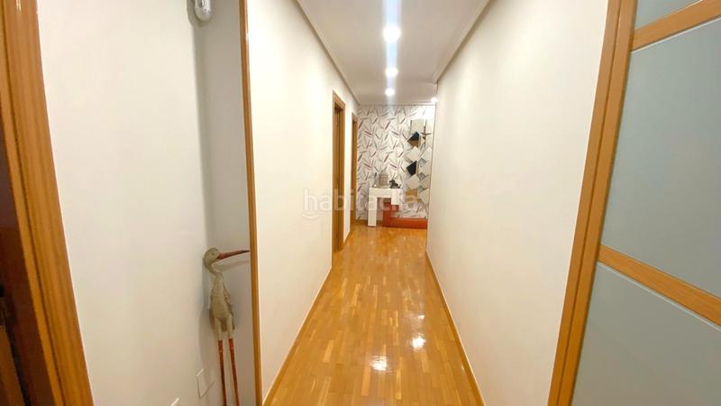 Foto f3745ba7-0295-40ea-bf1e-4ba7964f33bd. Flat with heating parking in San Adrián Logroño