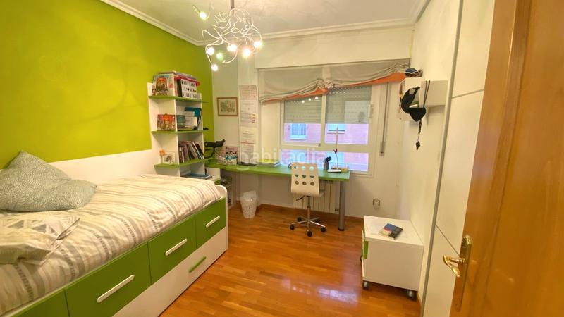 Foto fa580073-4db5-4af3-964f-a0bd9ef46446. Flat with heating parking in San Adrián Logroño