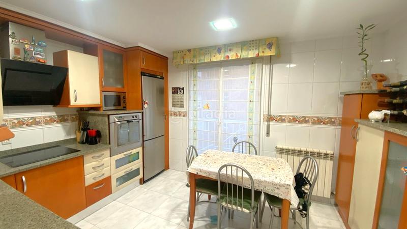 Foto 0d5f575f-71c1-47b0-b15e-e57f3b2d23ac. Pis amb calefacció aparcament a San Adrián Logroño