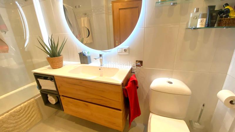 Foto 1fc981b1-e2c1-4bc0-99ac-0d9d0d1d9a4d. Pis amb calefacció aparcament a San Adrián Logroño