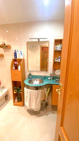 Foto 4fd28a3b-3a72-4106-86b6-00ddb3594f41. Pis amb calefacció aparcament a San Adrián Logroño