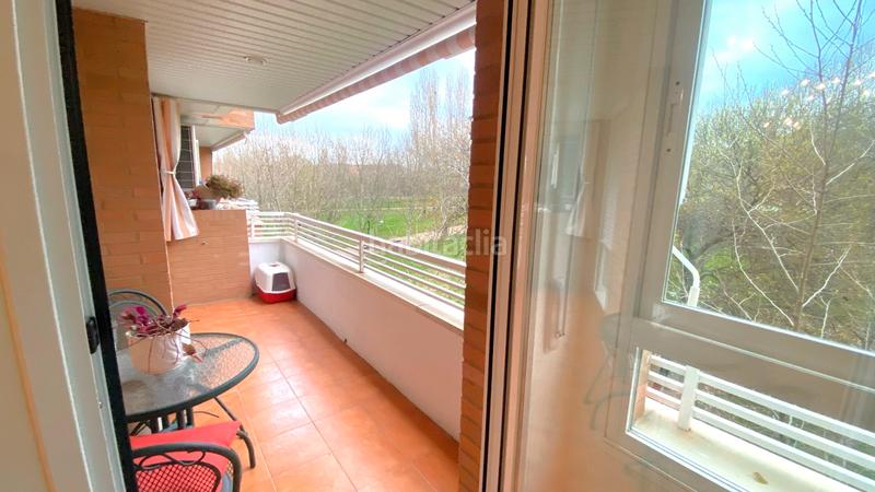 Foto 65d0504c-925b-4e6b-869a-1956209b8079. Pis amb calefacció aparcament a San Adrián Logroño