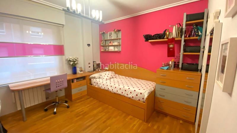 Foto a4b37053-7898-42a7-8a6b-27055185639c. Pis amb calefacció aparcament a San Adrián Logroño