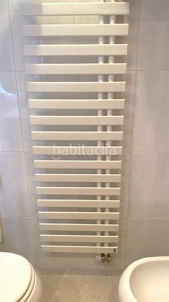 Foto c5632336-ed11-4d63-a344-b0d121e41947. Pis amb calefacció aparcament a San Adrián Logroño