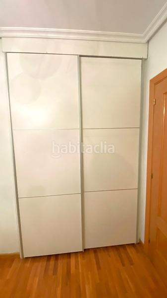 Foto d5e6cbad-1e0b-42e6-a2f1-7ed33db3d4a8. Pis amb calefacció aparcament a San Adrián Logroño