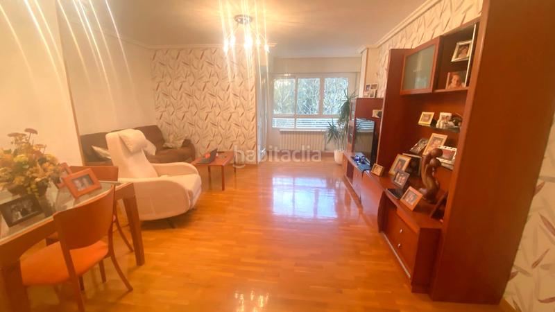 Foto 0155105e-63a8-43f6-af28-31edb0246990. Piso en San Adrián Logroño