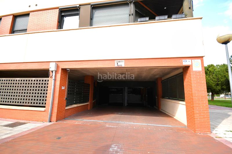 Foto a58d4afb-3039-41e6-9ea4-c18c2709b9f3. Lloguer aparcament cotxe a La Cava - Fardachón Logroño