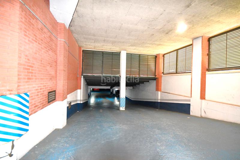Foto 436c924a-3206-4e56-8077-35879f384c95. Alquiler parking coche en La Cava - Fardachón Logroño