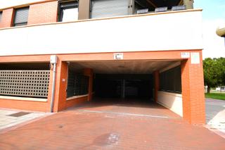 Lloguer Aparcament cotxe  Avenida de la sierra