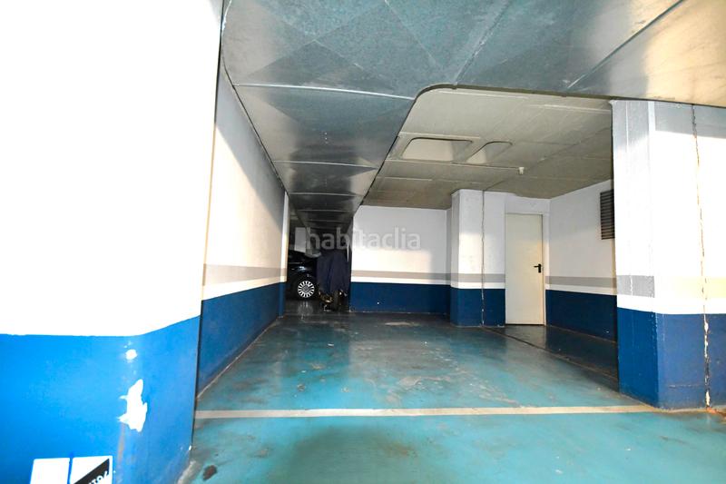 Foto c193d02f-1728-4a0f-bbf0-5e705c9d0fd5. Alquiler parking coche en La Cava - Fardachón Logroño