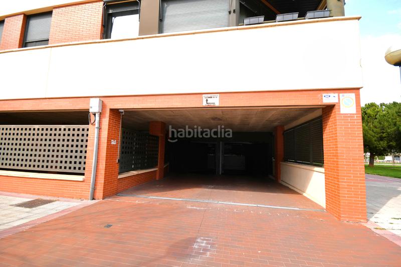 Foto 593fb828-9120-43f2-818c-90f85a66907b. Miete autoparkplatz in La Cava - Fardachón Logroño