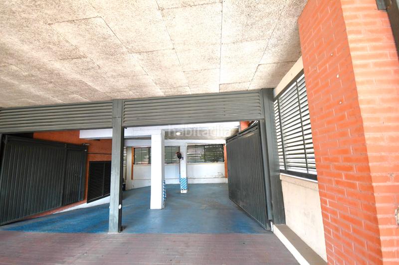 Foto cd6e77fd-81ee-4435-8715-f1381b51caea. Miete autoparkplatz in La Cava - Fardachón Logroño