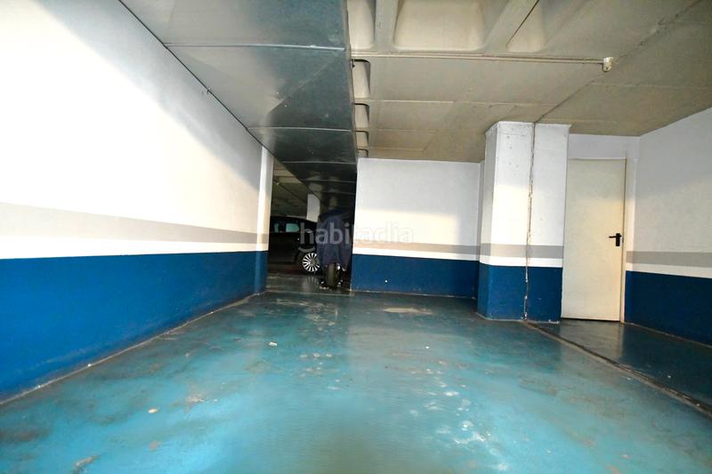 Foto fd3f1150-8aab-4fc2-8156-2dea334b8d80. Miete autoparkplatz in La Cava - Fardachón Logroño