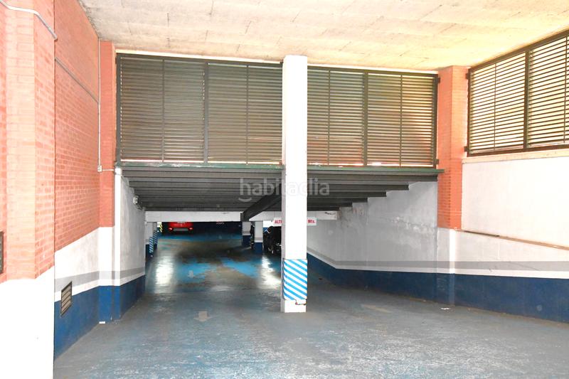 Foto 8aa1db88-5db0-4023-8488-a7e3fe804e3e. Location parking voiture dans La Cava - Fardachón Logroño