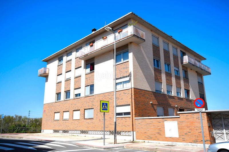 Foto 318204b7-a846-4f77-8e34-d213fd06409e. Appartement avec chauffage parking piscine dans Casco Antiguo Logroño