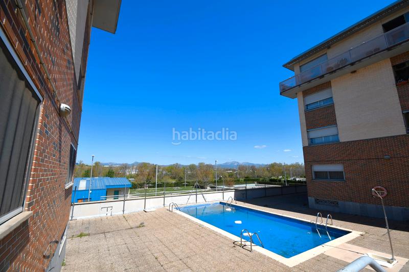 Foto 4759b103-92fb-4012-81ef-b0db2cbed44e. Appartement avec chauffage parking piscine dans Casco Antiguo Logroño