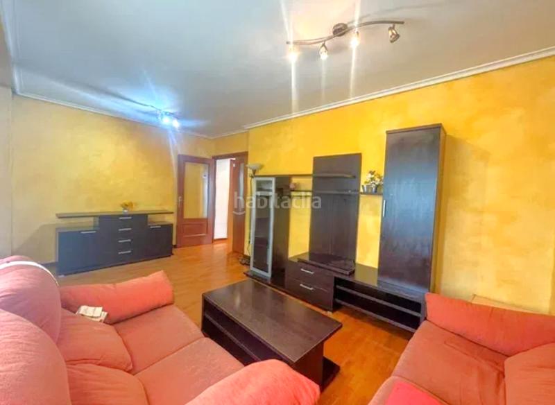 Foto 94088149-617c-42fb-a7f8-b243a7990922. Appartement avec chauffage parking piscine dans Casco Antiguo Logroño