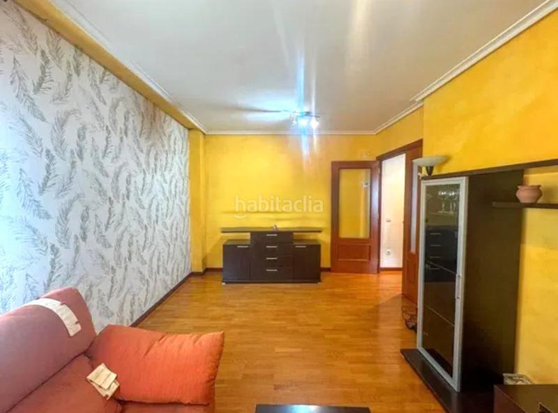 Foto c6ed40f4-fc40-4943-8b05-724f37ea0e79. Appartement avec chauffage parking piscine dans Casco Antiguo Logroño