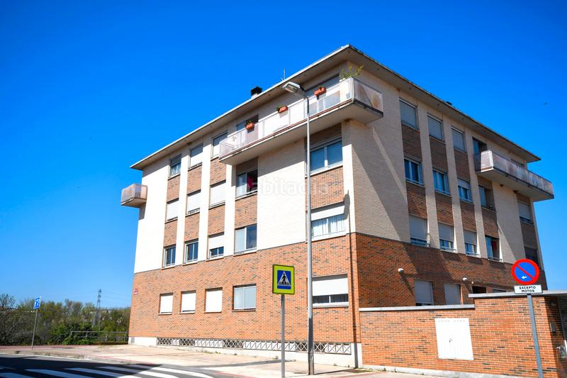 Foto e5150f81-53cf-4020-9b0f-e42cb17d7138. Appartement avec chauffage parking piscine dans Casco Antiguo Logroño