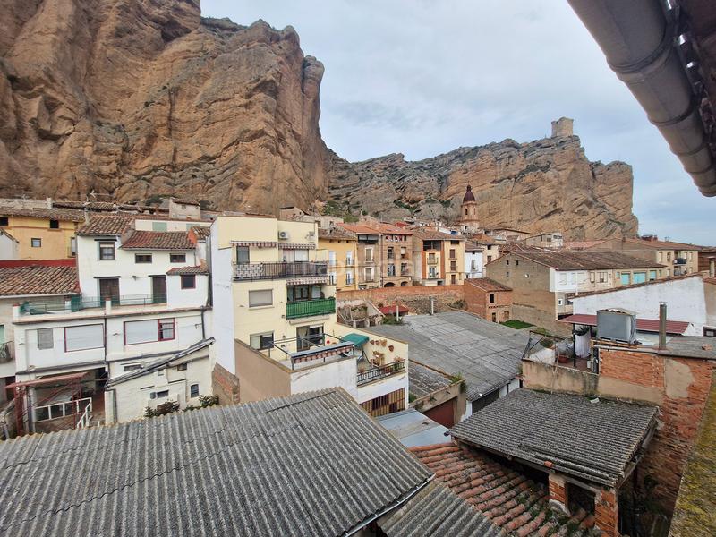 Foto 6ae1e6e9-8b1c-4e27-adef-c0521634f9ec. Piso en Quel