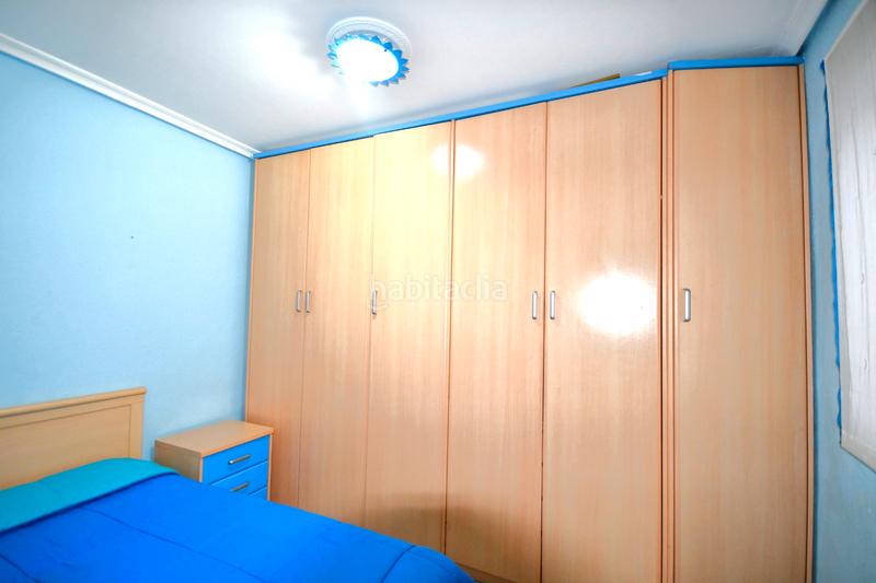 Foto 748cb877-2382-4e54-b84c-4c63f264a47d. Appartamento con riscaldamento in Oeste Logroño