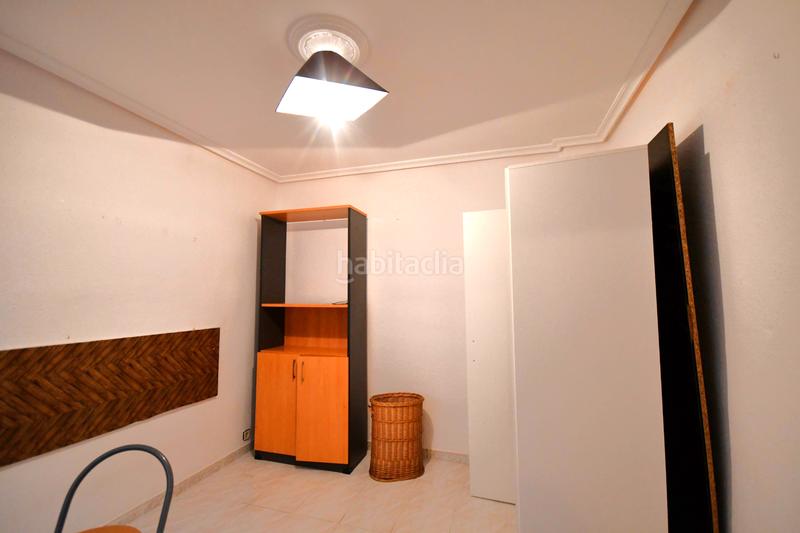 Foto 80a559cb-85dd-486d-ac71-a9aaa1384950. Appartamento con riscaldamento in Oeste Logroño