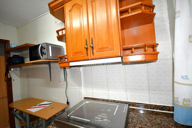 Foto f4ac06f6-4777-41e2-b29a-aa34cd239394. Appartamento con riscaldamento in Oeste Logroño