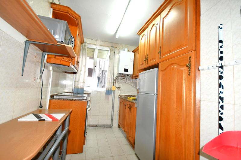 Foto 040b0a38-9359-4972-ac5d-e14629ce3b05. Flat with heating in Oeste Logroño
