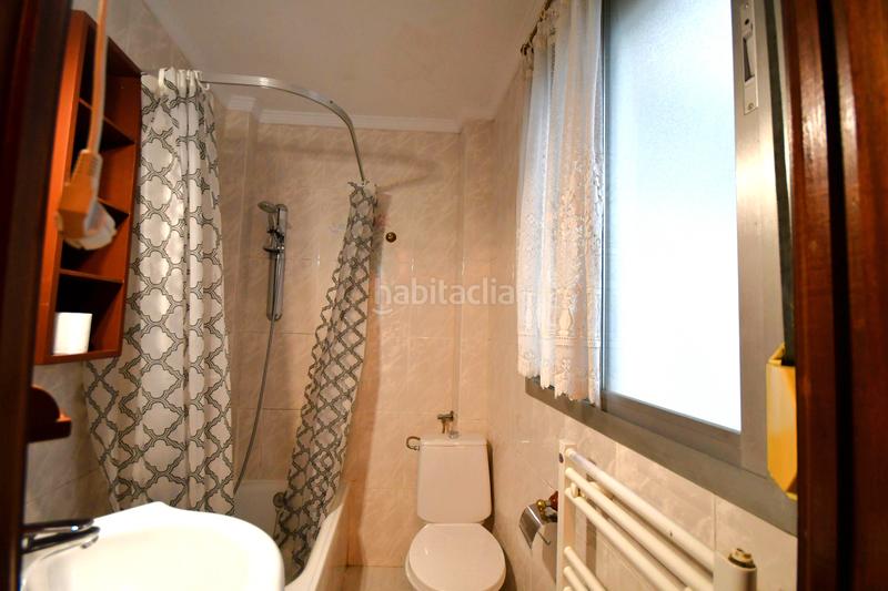 Foto 65790360-ea40-4a91-b8a4-4c0521429d9b. Flat with heating in Oeste Logroño