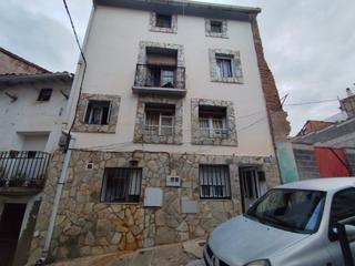 Casa adossada  Calle collado