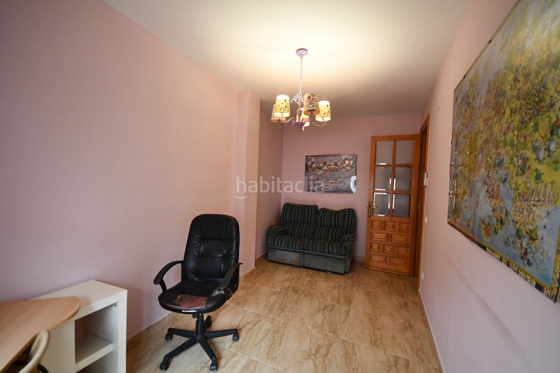 Foto 531bd39f-b001-4627-896a-dd4b1e58c2eb. Piso en Gran Via Logroño