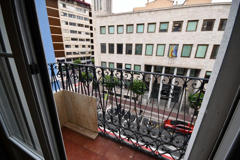 Foto 736b5962-c998-4e8e-a081-9738c222febf. Piso en Gran Via Logroño