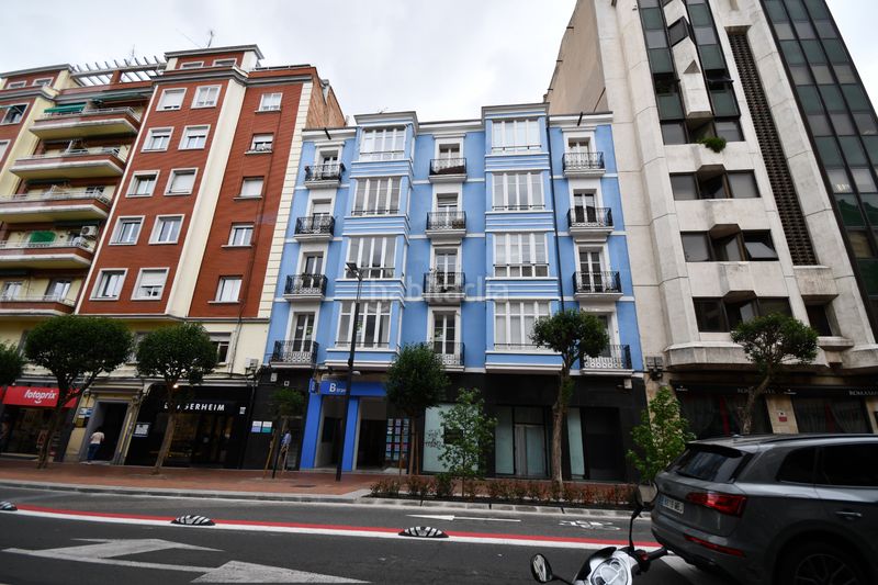 Foto d39c6270-1753-4a79-b73b-058385a80e1e. Piso en Gran Via Logroño
