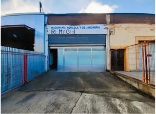 Lloguer Nau industrial  Avenida quel