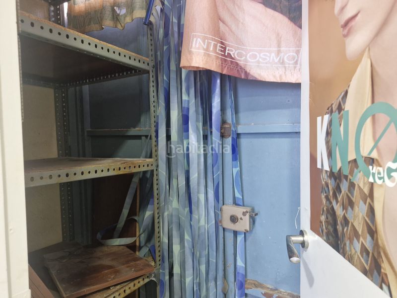 Foto 1232e2a8-1ebd-4e36-b3db-9c1985d12ee5. Lloguer local comercial a Arnedo