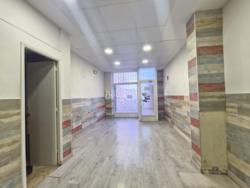 Foto 14ef1741-cdcc-47fb-9c56-f479889ff34d. Lloguer local comercial a Arnedo