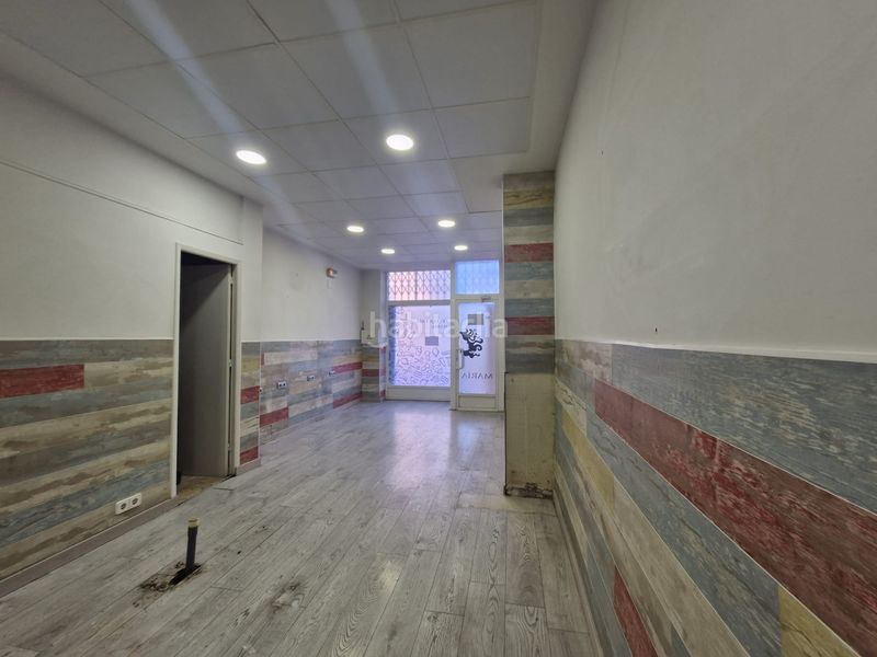 Foto 253d1744-b361-4662-9be9-1512656378f1. Lloguer local comercial a Arnedo