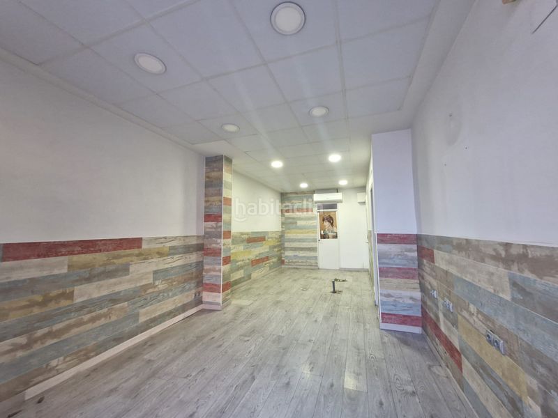 Foto 5acaec7d-4d87-4029-b0f8-731e91fde251. Lloguer local comercial a Arnedo