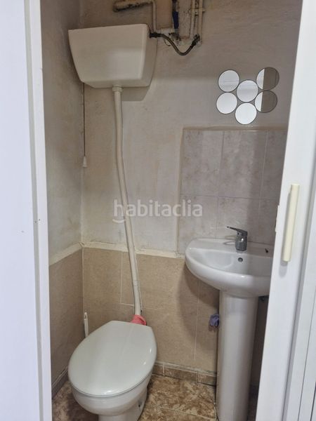 Foto 7772b314-e4cd-45d0-bd25-9b15508e636d. Lloguer local comercial a Arnedo