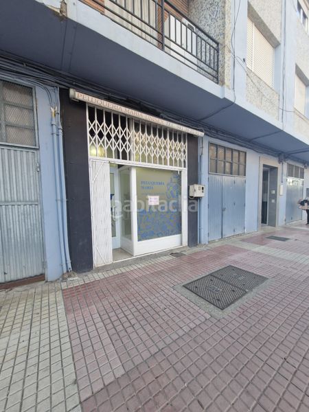 Foto 89a54bdd-d2a1-4747-8be8-a4c38e172e59. Lloguer local comercial a Arnedo