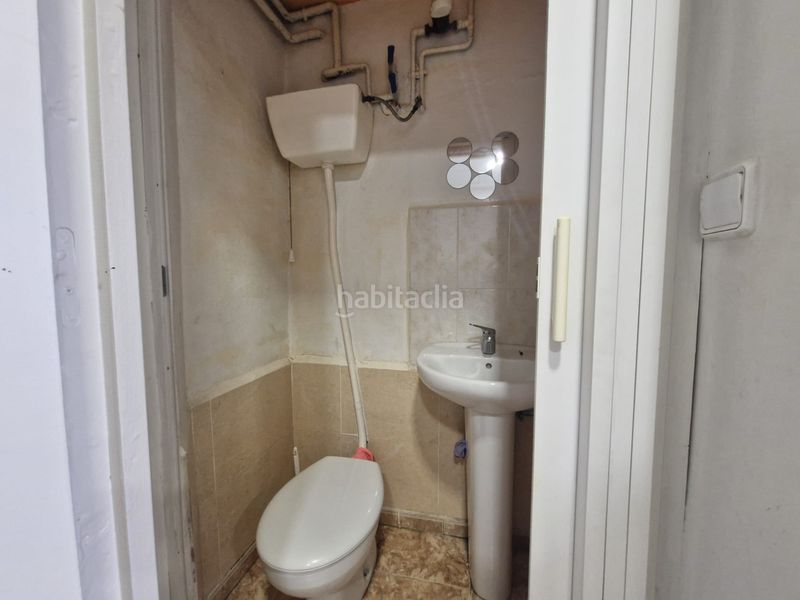 Foto a057b5b8-b715-40ce-8571-159e86cfde41. Lloguer local comercial a Arnedo