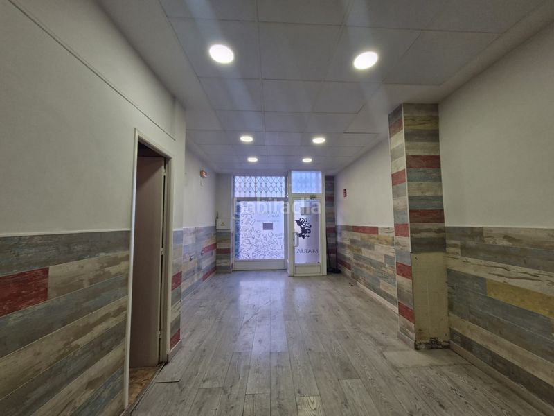 Foto aed22775-0ce7-4658-8397-b2a74dbf1699. Lloguer local comercial a Arnedo