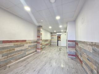 Lloguer Local Comercial  Avenida de benidorm