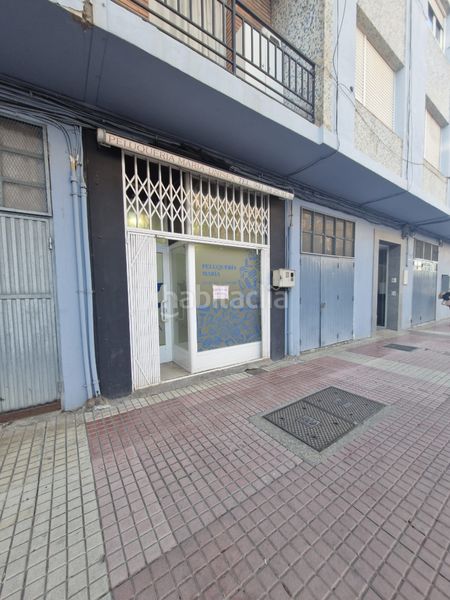 Foto c01f3043-d1c4-45f0-a4d3-f6fbe8b2d3cd. Lloguer local comercial a Arnedo