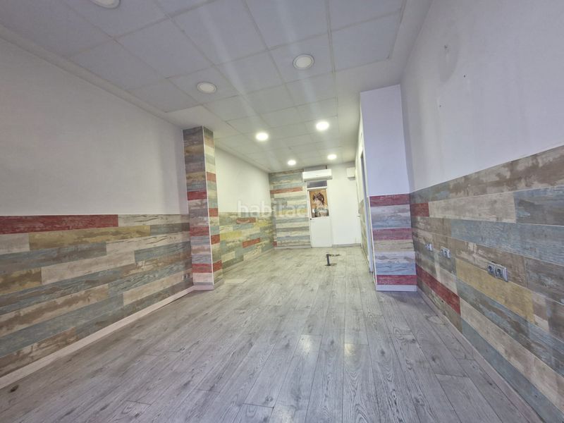 Foto ec42fbbb-2aa1-446b-a8e3-dd1a10c22243. Lloguer local comercial a Arnedo