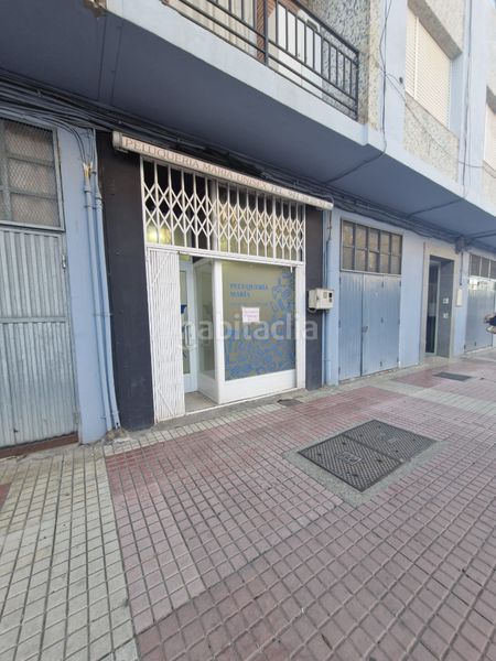 Foto f296b59c-d8e2-4fef-9611-4edd8c8f98da. Lloguer local comercial a Arnedo