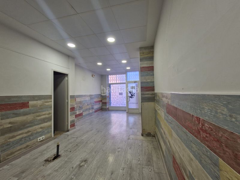 Foto fa797fc6-1a7a-4131-a80c-2359cdc61932. Lloguer local comercial a Arnedo