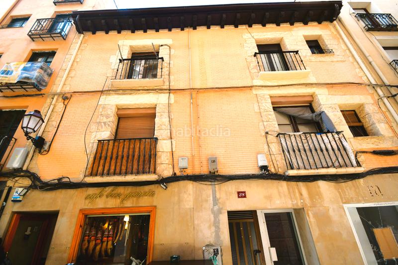Foto ca1f0df4-fdaa-4d33-b304-2f4892517233. Appartamento in Casco Antiguo Logroño