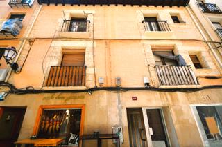 Appartement  Calle de san juan