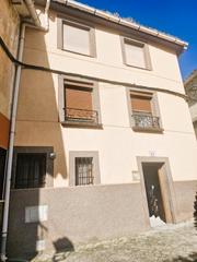 Towny house  Calle eras